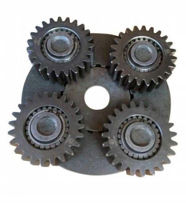 SA8230-35760 Сателіт у зборі Volvo EC460B, EC480, PL4611
