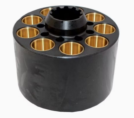 Bosch Rexroth R909425834 Блок циліндрів серії A2F5 SKS