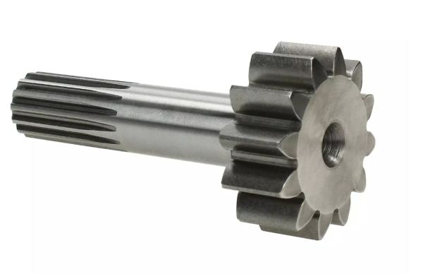 843200559 Вал головної передачі KOMATSU PC12R-8