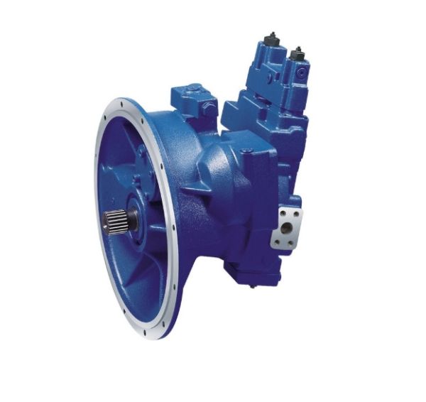 Rexroth R992000205 Гідравлічний насос A8VO80LA1KH1/63R1+AZPFF-11-022