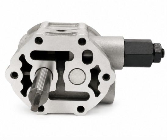Sauer-Danfoss SF150759 Насос підкачування для PV21 SKS