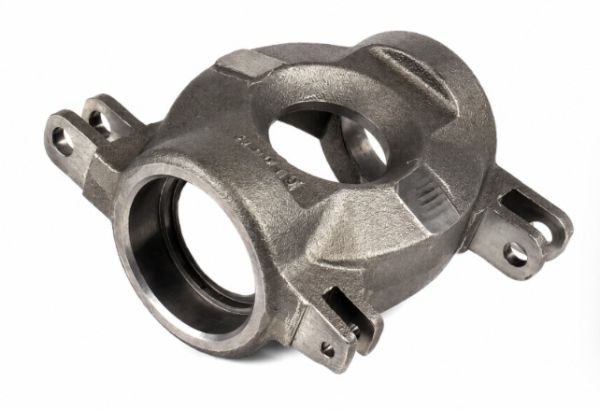 Sauer-Danfoss 9210279 Плита поворотна (люлька) для PV21 SKS