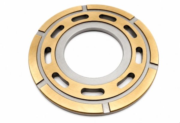 Sauer-Danfoss 585885 Плита ковзання для PV21 SKS
