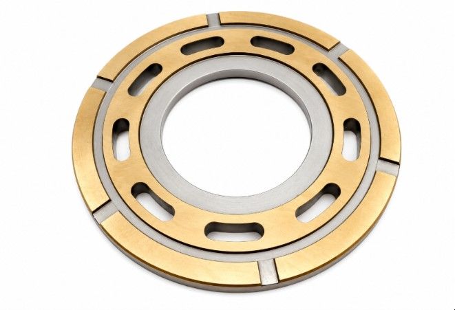 Sauer-Danfoss 585885 Плита ковзання для PV21 SKS