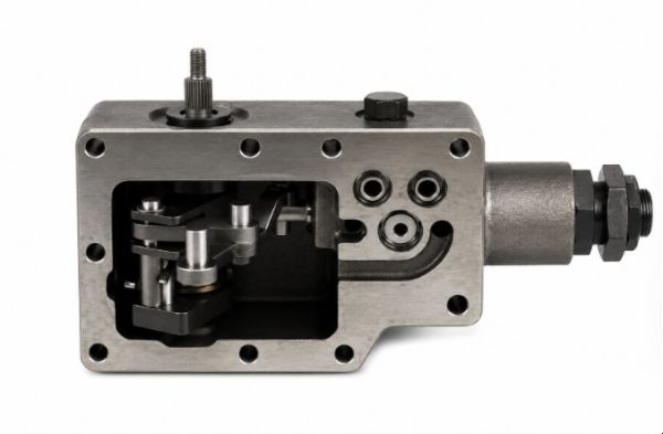 Sauer-Danfoss SF150764 Регулятор керуючий клапан для PV21 SKS
