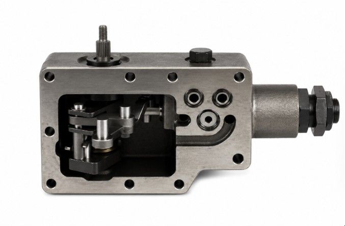 Sauer-Danfoss SF150764 Регулятор керуючий клапан для PV21 SKS