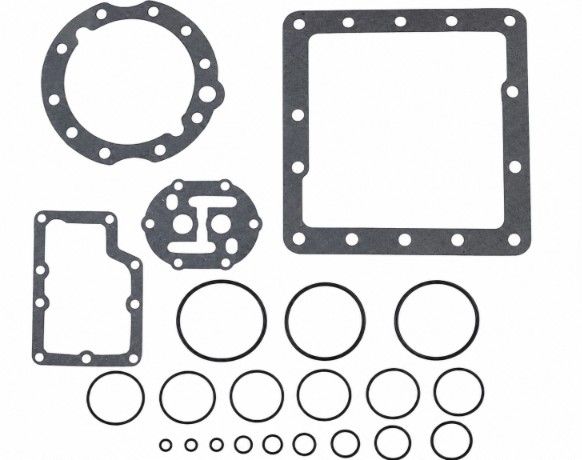 Sauer-Danfoss 9510227 Ремкомплект гідронасосу для PV21 SKS