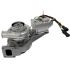 BorgWarner SE502344, 178756, 177093, 478756 Турбокомпрессор для John Deere W540, W550
