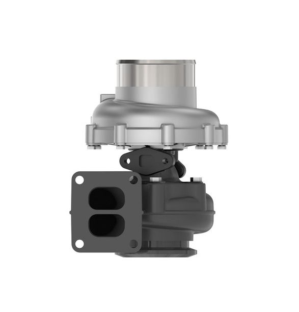 Mitsubishi 49U77-02510, 49477-02500, 49477-02510 Турбокомпрессор для Cummins P173