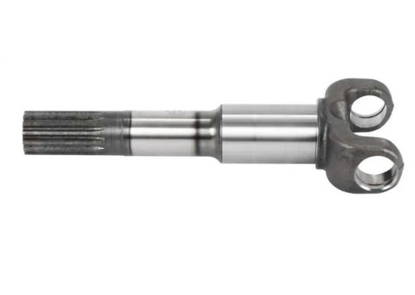 2718869 (0501321588) Шарнирная вилка Caterpillar, ZF