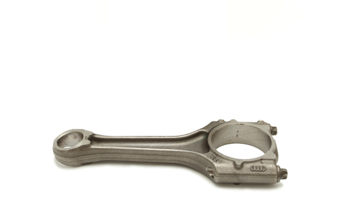 10140071 Шатун Liebherr D9406/D9408 Oem