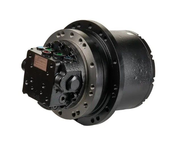Гідромотор Kobelco SK032 S11110-00000 Редуктор ходу