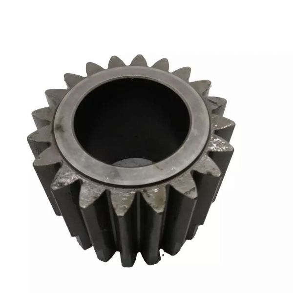 Сонячна шестерня 14566416 у редукторі ходу на екскаватори Volvo EC