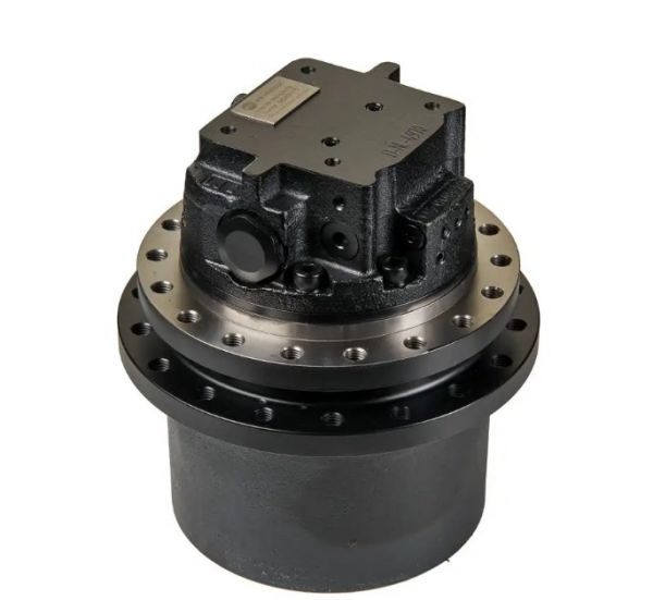 Гідромотор Hanix/Nissan H27 40405-00170 Редуктор ходу