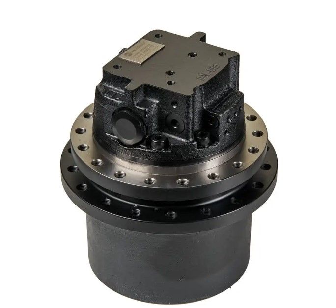 Гідромотор Hanix/Nissan H27 40405-00170 Редуктор ходу