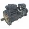 Гідравлічний насос KOBELCO SK200-6 YN10V00023F1 K3V112DTP1A9R-9TEL