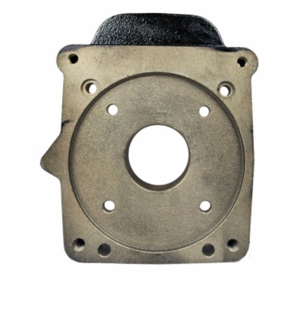 Bosch Rexroth 543-3695 Супорт люльки правий для серії A28VO130 SKS