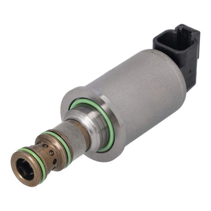 Hydraforce SV90-G39S-0-G-12ERZ Електромагнітний клапан 12VDC 45 бар