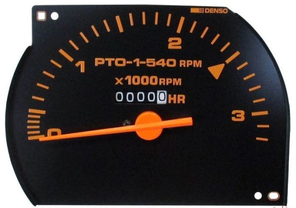 Kubota T0070-30220 Тахометр