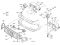 Kubota 34070-99060 Фара передня L2900, L3300
