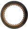 Kubota 34076-61650 Фрикційний диск для L3010