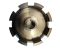 Kubota 34076-61510 Корона зчеплення для L3010