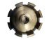 Kubota 34076-61510 Корона сцепления для L3010