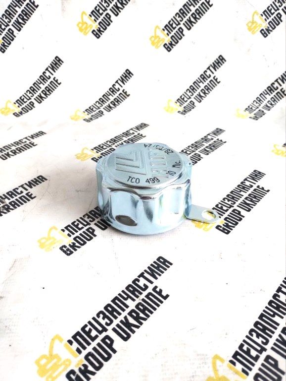 HIFI FILTER TCO 499 Фільтр вентиляції