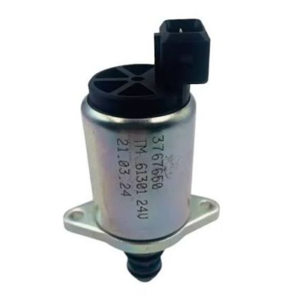 Bosch Rexroth TM61301, TM82501, 3769594 Соленоїд 24V