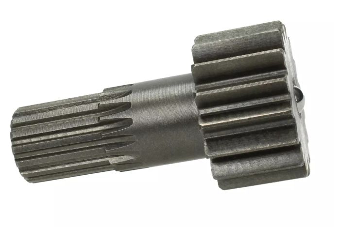 TZ201B1006-00 Вал головної передачі KOMATSU PC120-5
