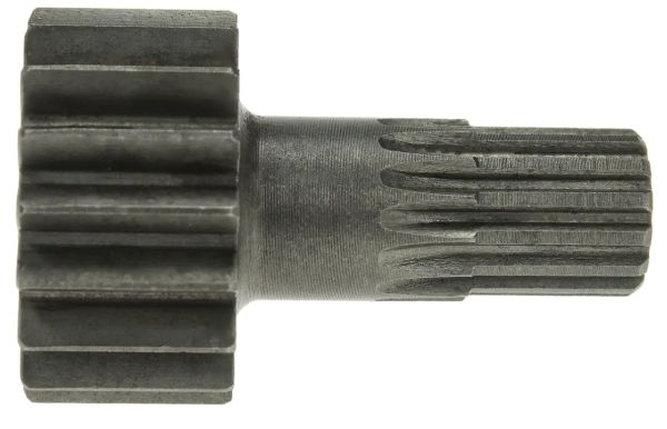 KOMATSU TZ263B1006-01 Вал бортового редуктора (редуктора ходу) для PC128UU-1