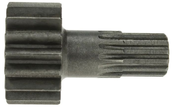 KOMATSU TZ263B1006-01 Вал бортового редуктора (редуктора ходу) для PC128UU-1