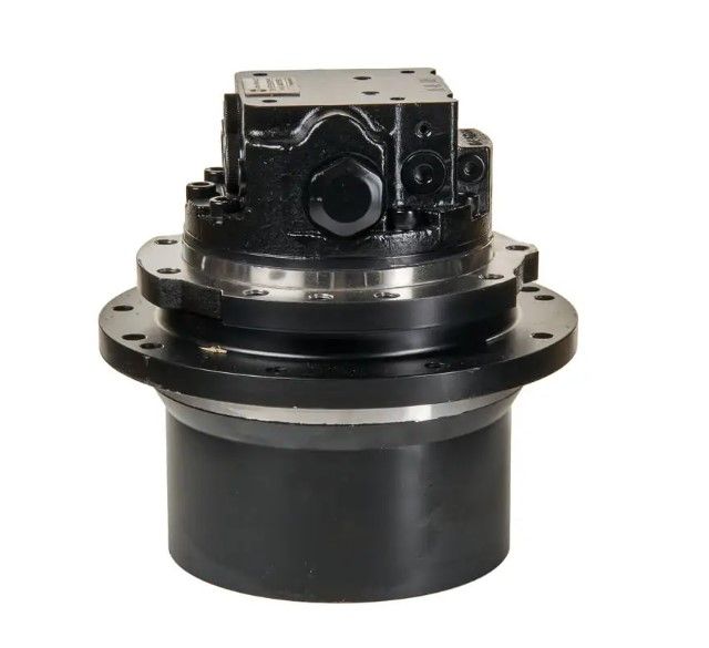 Гідромотор Kubota U-30 RC000-60003 Редуктор ходу