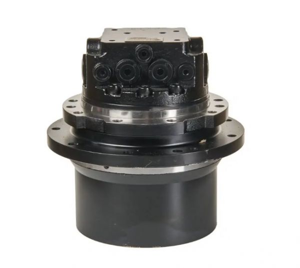 Гідромотор Kubota U-30 RC000-60003 Редуктор ходу