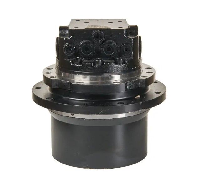 Гідромотор Kubota U-30 RC000-60003 Редуктор ходу