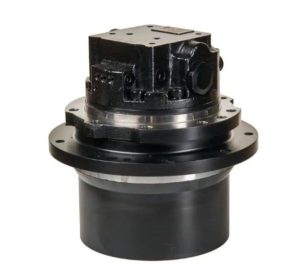 Гідромотор Kubota U-30 RC000-60003 Редуктор ходу