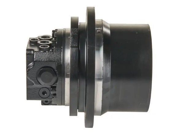 Гідромотор Kubota U30-3A2 RB400-0000 Редуктор ходу