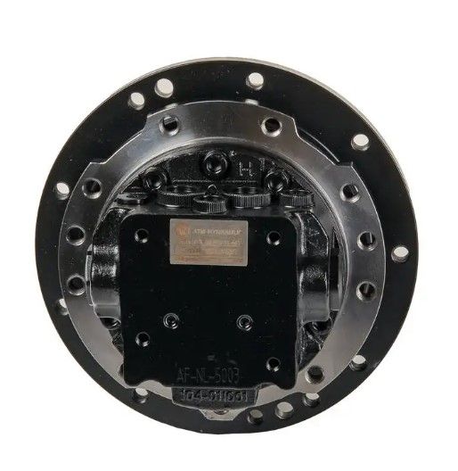 Гідромотор Kubota U30-3A2 RB400-0000 Редуктор ходу