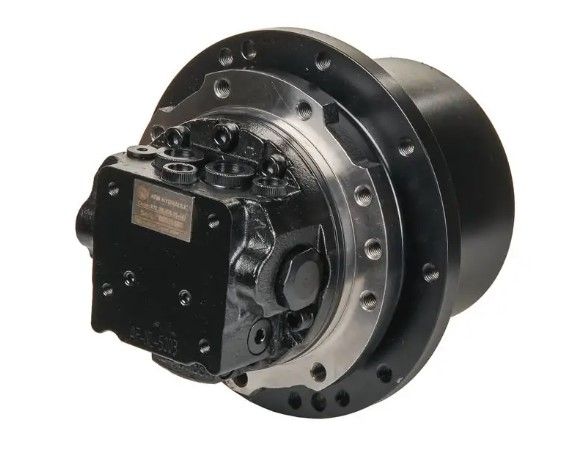 Гідромотор Kubota U30-3A2 RB400-0000 Редуктор ходу