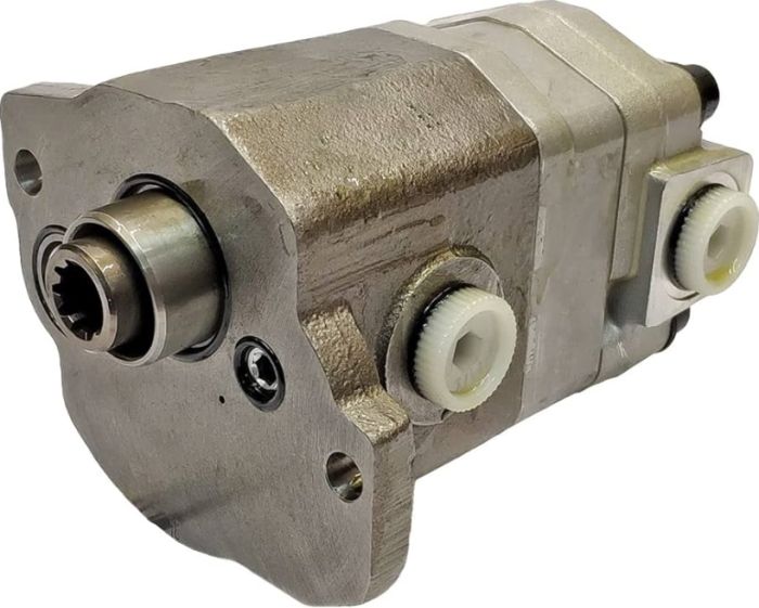Uchida AP2D Насос шестерний G1SP=9.0 Handok