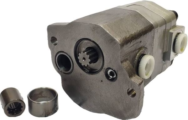 Uchida AP2D Насос шестерний G1SP=18.8 Handok