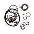 Ремкомплект гидронасоса Kawasaki K3V63 XJBN-01106 HYUNDAI