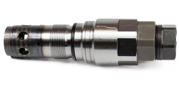 Kawasaki V9106040934 Клапан гідравлічний для серії M2X150, M2X170 SKS