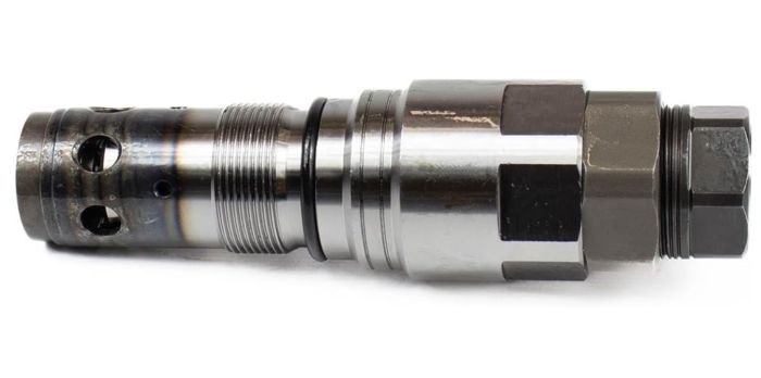 Kawasaki V9106040934 Клапан гідравлічний для серії M2X150, M2X170 SKS