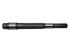 Вал гідронасосу ведучий Kawasaki K5V140 XJBN-00953 Handok