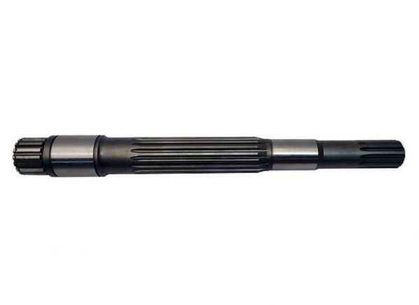 Вал гидронасоса ведущий Kawasaki K5V140 Handok