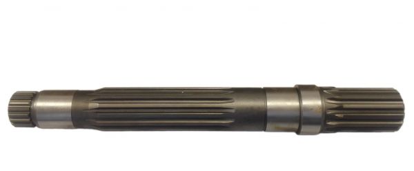 XJBN-00790 Вал гидронасоса ведущий Kawasaki K3V112D Hyundai