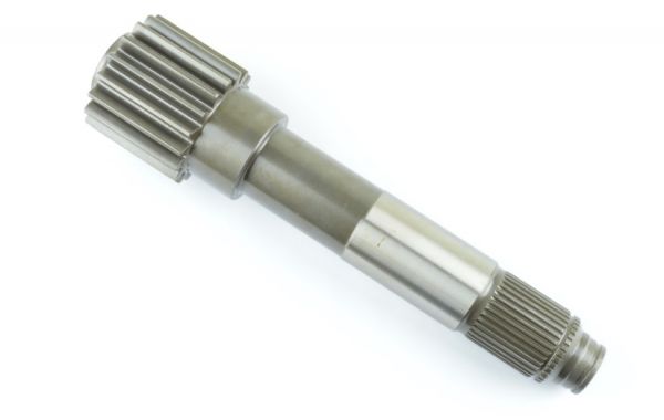 467983 Карданний вал Carraro