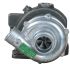 IHI CYDR MYBG VB180088, B52CNDS0088B Турбокомпресор для Yanmar Marine 4JH3-DTE