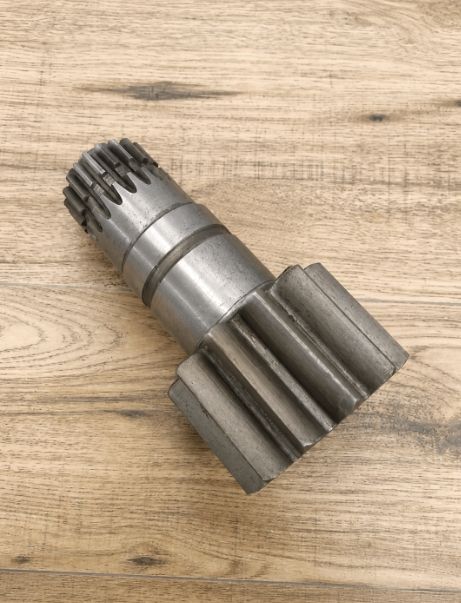 VC-0526091 Вал поворотного двигуна для Cat 301.4